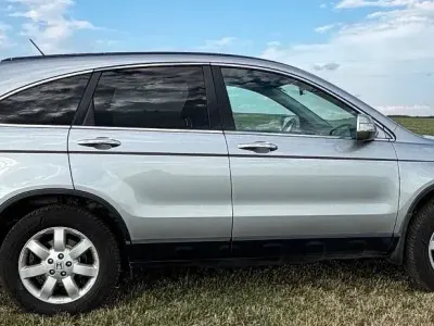 Gebraucht Honda CR-V