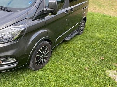Ford Tourneo
