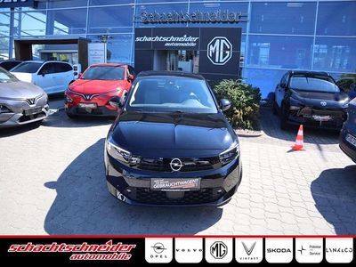 Rot Gebraucht 2025 Opel Corsa Edition Limousine | 18.990 € (Guter Preis)