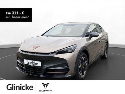 Gebraucht Cupra Tavascan Endurance 210 kW (286 PS) 2026 Atacama desert SUV
