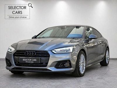 Gebraucht Audi A5
