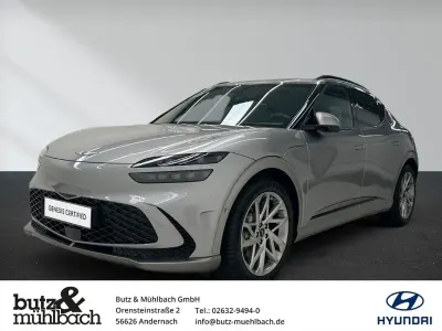 Gebraucht Genesis GV60 Sport 233 kW (318 PS) 2024 Sss SUV
