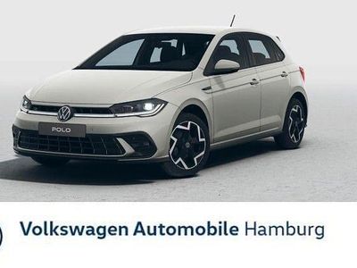 Nouă VW Polo R-line 95 CP (69 kW) 2026 Berlinǎ