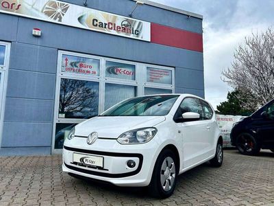 gebraucht VW up! up! move