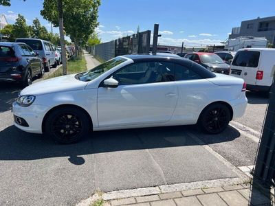 VW Eos