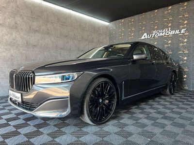 BMW 740