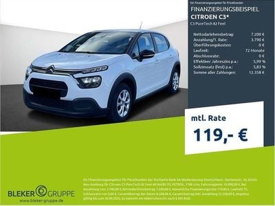Citroën C3