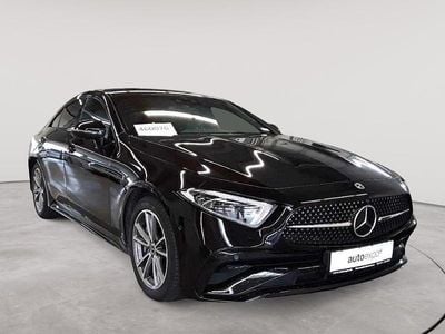 Mercedes CLS400