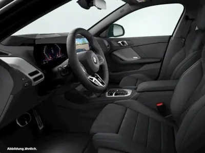 Gebraucht BMW 220 Shadowline 156 PS (114 kW) 2026 Black sapphire metallic Coupé