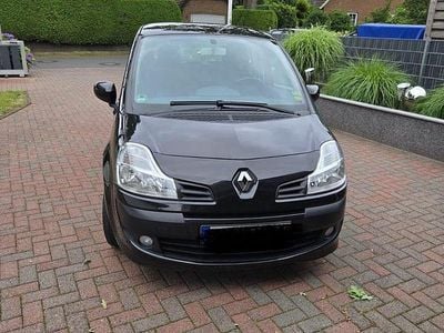 Renault Grand Modus