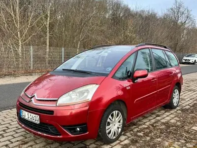 Gebraucht Citroën Grand C4 Picasso