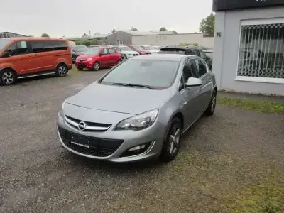 Usata Opel Astra