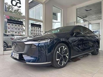 Gebraucht 2025 Mazda 6e Takumi-Line Limousine | 39.950 € (Fairer Preis)