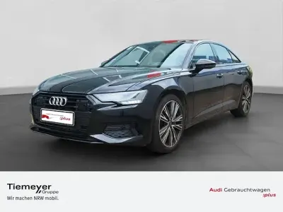 Gebraucht Audi A6
