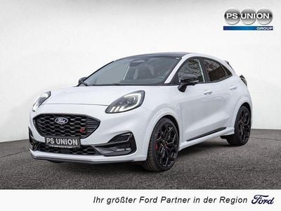Nuova Ford Puma ST 170 CV (125 kW) 2026 Bianco SUV