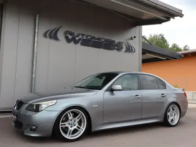 Gebraucht BMW 530