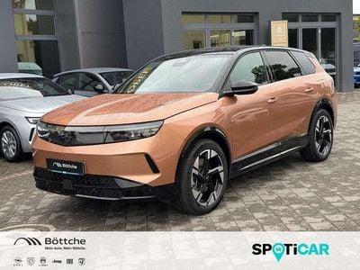 Opel Grandland Electric