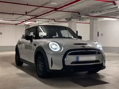 Gebraucht Mini Cooper SE