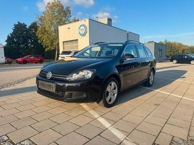 VW Golf VI