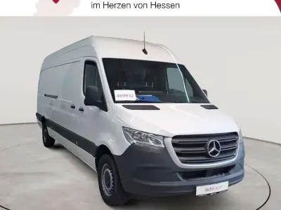 Gebraucht Mercedes Sprinter