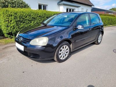 gebraucht VW Golf V 1,4 Lim. Comfortline