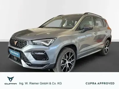 Gebraucht Cupra Ateca 190 PS (139 kW) 2024 Andere SUV