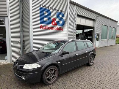 Renault Mégane GrandTour