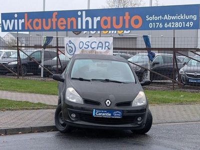 Renault Clio III