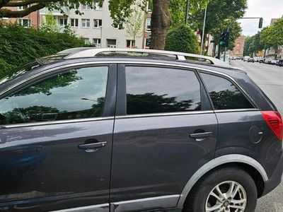 Opel Antara