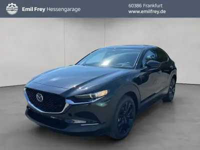 Gebraucht Mazda CX-30