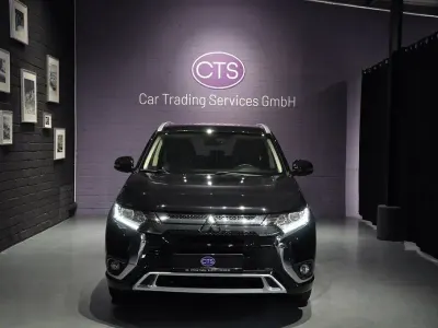 Gebraucht Mitsubishi Outlander P-HEV