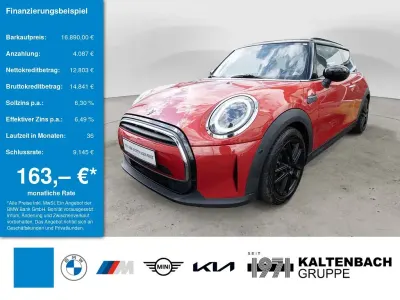 Gebraucht Mini Cooper