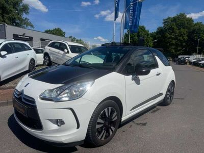 Citroën DS3 Cabriolet