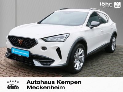 gebraucht Cupra Formentor 1.4 e-HYBRID VC