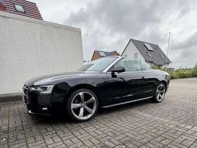 Gebraucht Audi A5 Cabriolet
