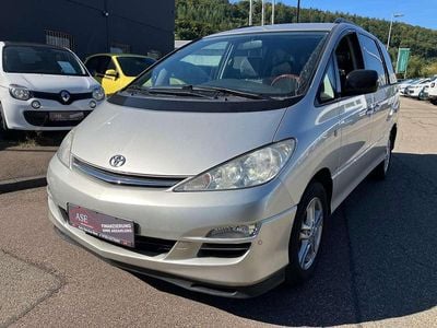 Toyota Previa