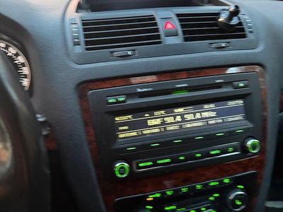 Schwarz Gebraucht 2009 Skoda Octavia Kombi | 2.700 €