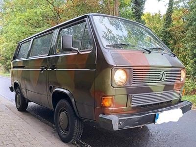 Gebraucht 1989 VW T3 Van | 5.500 €