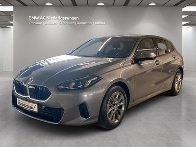 Gebraucht BMW 120 156 PS (114 kW) 2025 Grau Kleinwagen