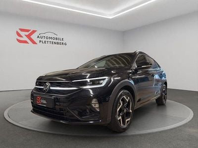 Schwarz Gebraucht 2025 VW Taigo R-line SUV | 26.490 € (Fairer Preis)