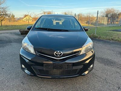 gebraucht Toyota Yaris 1.3 Benzin TÜV 06.24