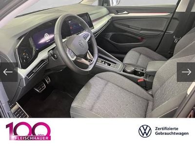VW Golf VIII