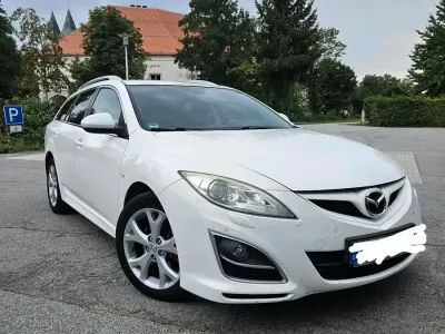 Gebraucht Mazda 6