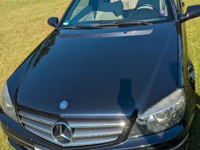 Gebraucht Mercedes CLC200