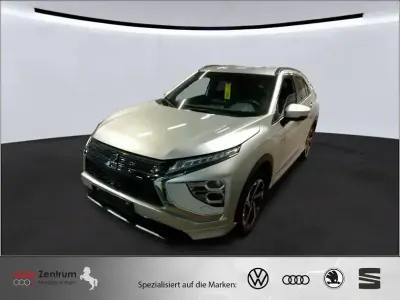 Gebraucht Mitsubishi Eclipse Cross