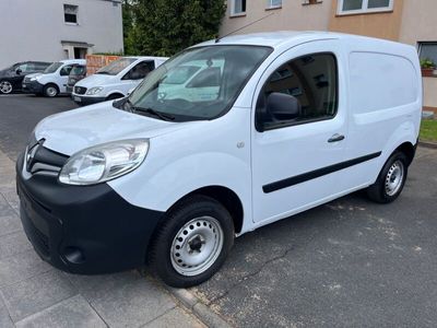 gebraucht Renault Kangoo *Euro 6*Motor startet, geht dann aus!!