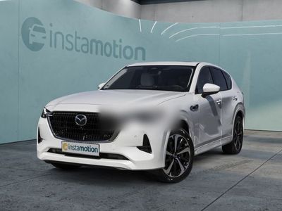 gebraucht Mazda 6 0 Plug-In AWD TAKUMI CON-P -P PAN-P