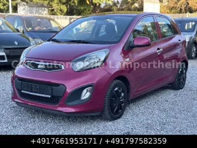 Gebraucht Kia Picanto