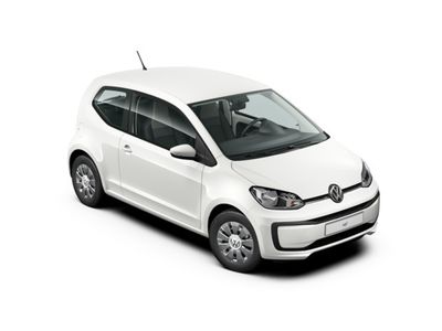gebraucht VW up! up! movemove1.0 44 kW 5-Gang