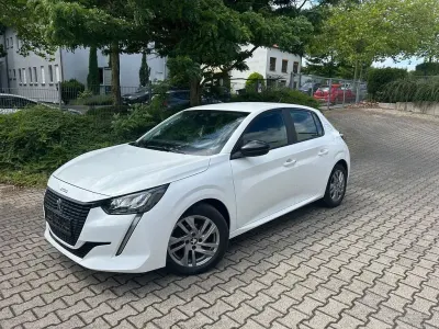 Gebraucht Peugeot 208